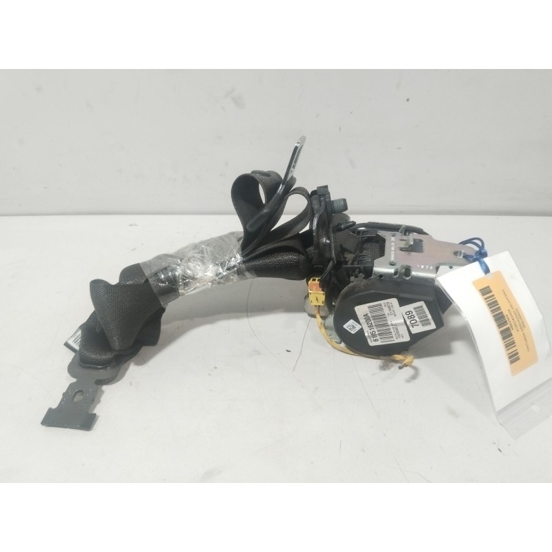CINTURON SEGURIDAD DELANTERO IZQUIERDO 619516200A  - imagen 4