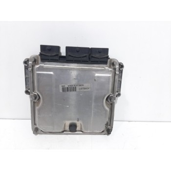 CENTRALITA MOTOR UCE 9642013080  OEM 9642013080
