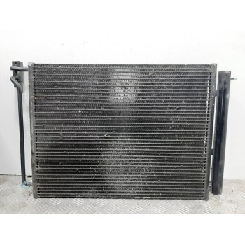 CONDENSADOR / RADIADOR AIRE ACONDICIONADO 64536914216 