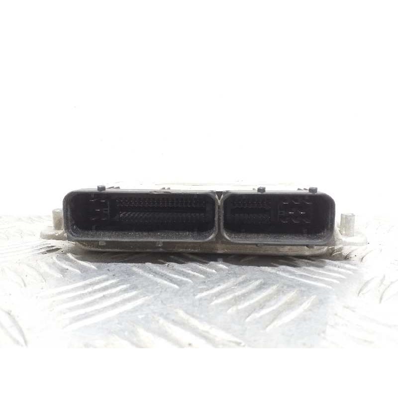 CENTRALITA MOTOR UCE 0281010060 038906012T  - imagen 2