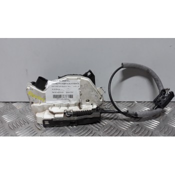 CERRADURA PUERTA DELANTERA DERECHA 3C1837016A 
