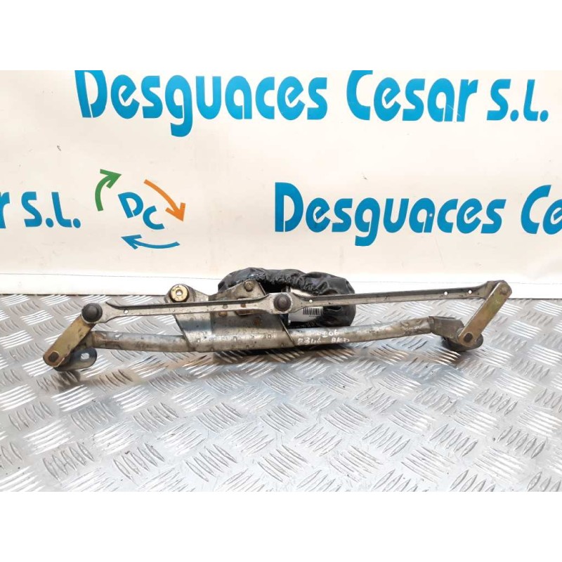 MOTOR LIMPIA DELANTERO 640583  - imagen 2