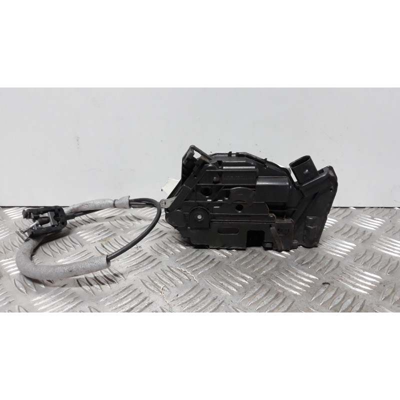 CERRADURA PUERTA DELANTERA DERECHA 3C1837016A  - imagen 2
