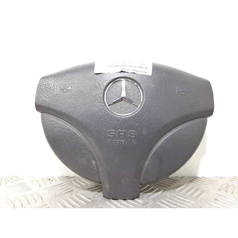 AIRBAG DELANTERO IZQUIERDO 1684600198  - imagen 1