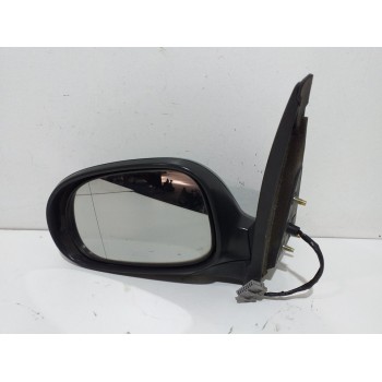 RETROVISOR IZQUIERDO 963028M060 VERDE ELECTRICO