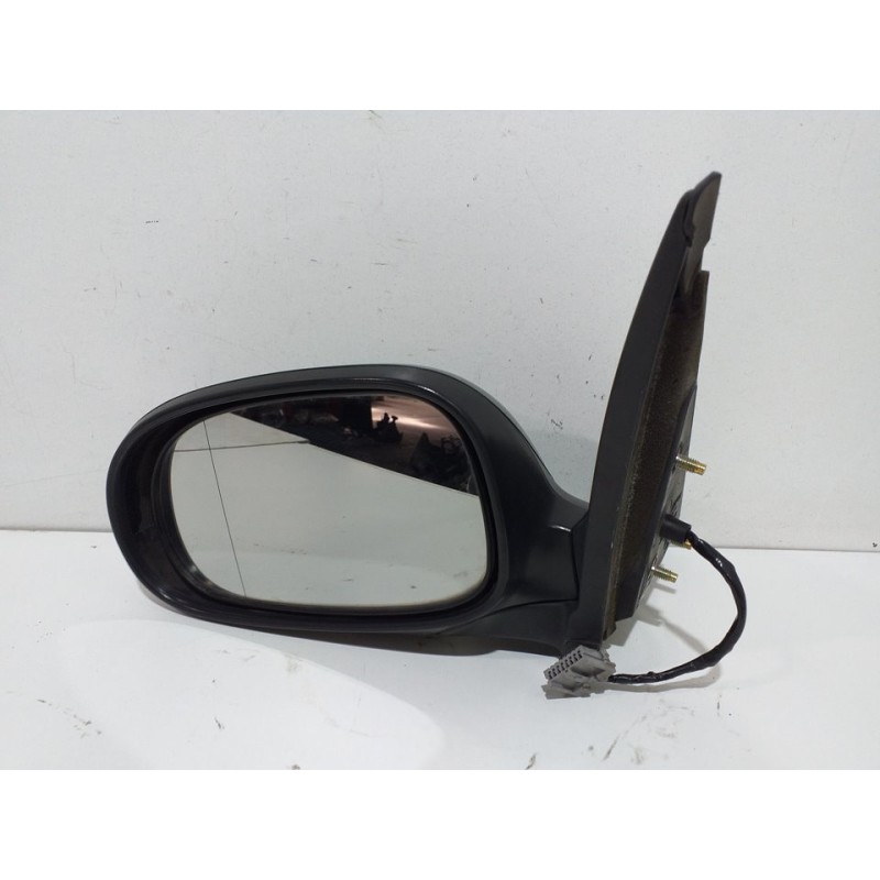 RETROVISOR IZQUIERDO 963028M060 VERDE ELECTRICO - imagen 1