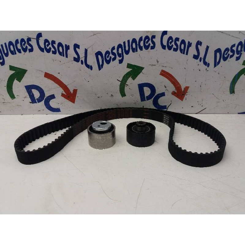 KIT DISTRIBUCION 0831R5 