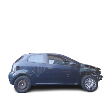 FIAT PUNTO (199_) de desguace