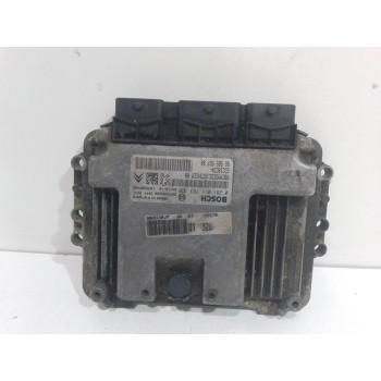 CENTRALITA MOTOR UCE 0281011783 9658556780 