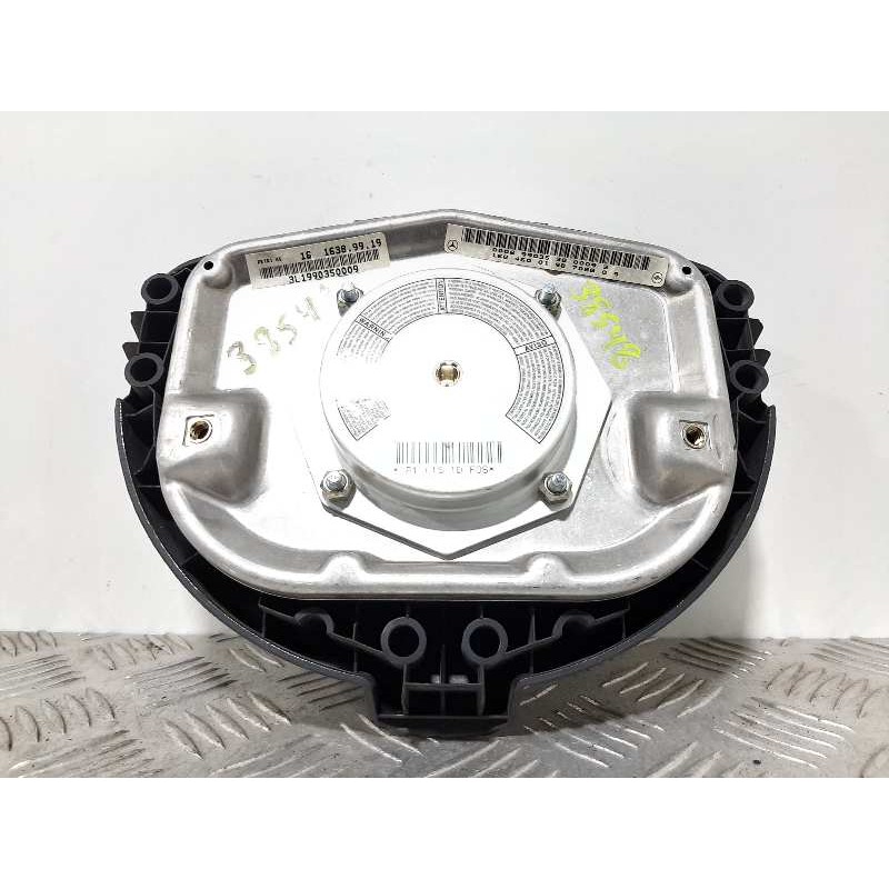 AIRBAG DELANTERO IZQUIERDO 1684600198  - imagen 2