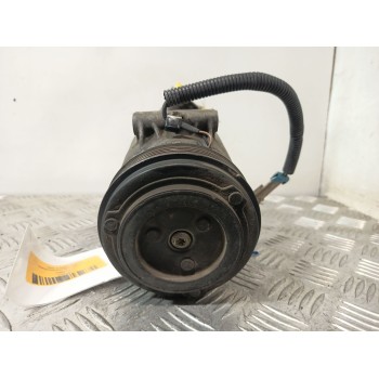 COMPRESOR AIRE ACONDICIONADO 93176852 6560524  OEM 93176852