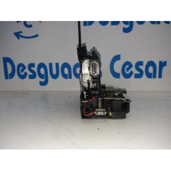 CERRADURA PUERTA DELANTERA DERECHA 