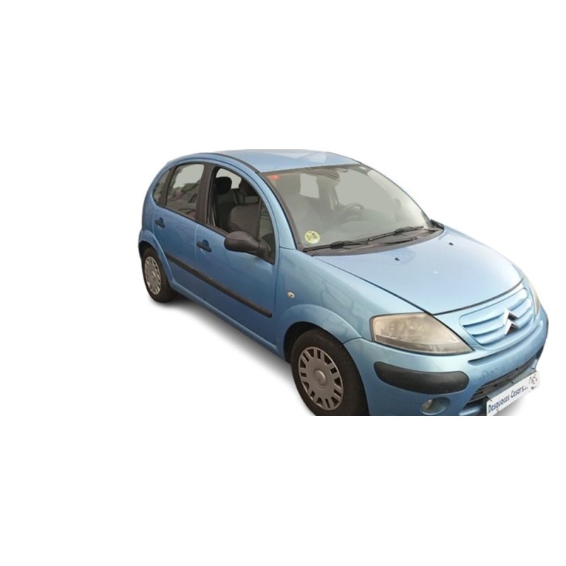 CITROËN C3 I (FC_, FN_) - imagen 3