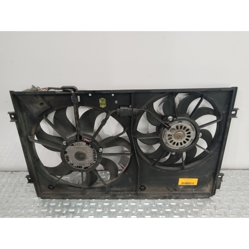 ELECTROVENTILADOR 1355D300195  - imagen 1