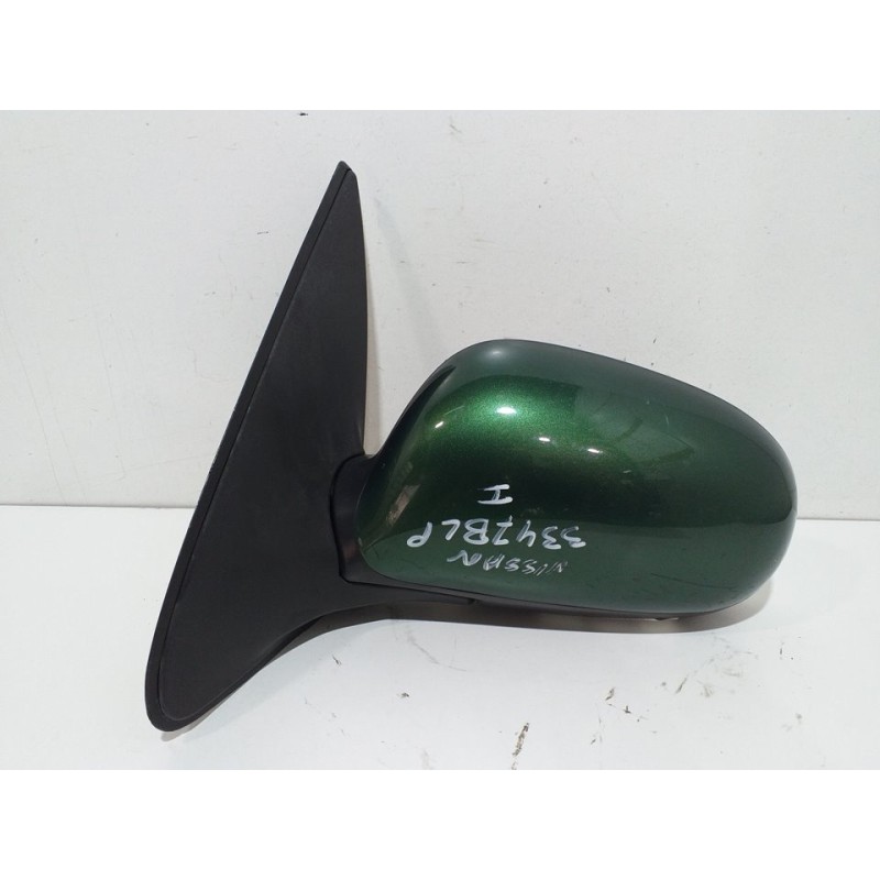 RETROVISOR IZQUIERDO 963028M060 VERDE ELECTRICO - imagen 3