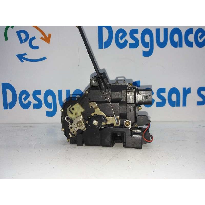 CERRADURA PUERTA DELANTERA DERECHA  - imagen 2