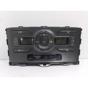 MANDO CALEFACCION / AIRE ACONDICIONADO 8A1061101G 5590002220 