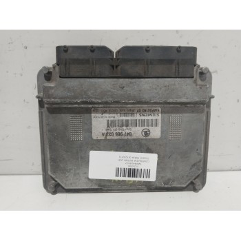 CENTRALITA MOTOR UCE 5WP4419307 047906033A OEM 5WP4419307