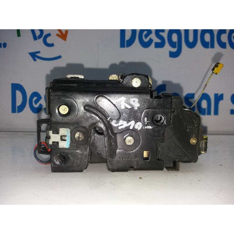 CERRADURA PUERTA DELANTERA DERECHA  - imagen 3