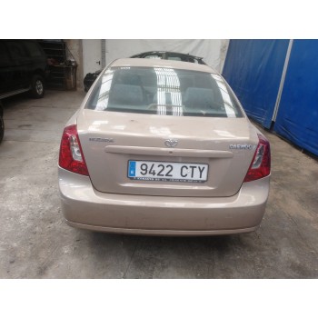 DAEWOO NUBIRA BERLINA