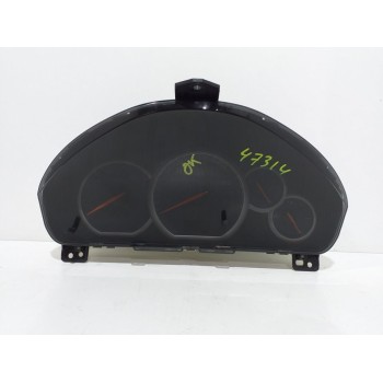 CUADRO INSTRUMENTOS 8100A923 2574402451 