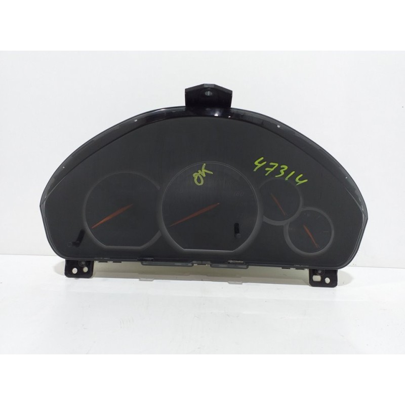 CUADRO INSTRUMENTOS 8100A923 2574402451  - imagen 1