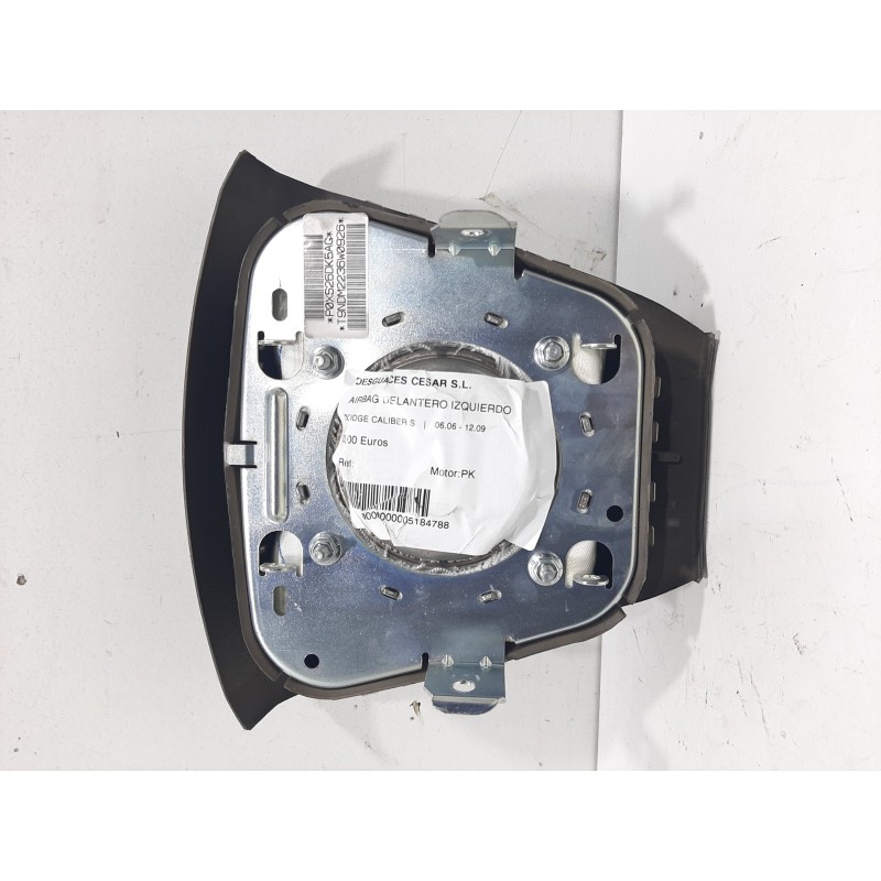 AIRBAG DELANTERO IZQUIERDO P0XS26XDHAE  - imagen 2