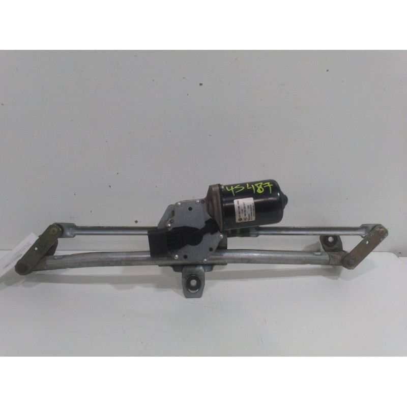 MOTOR LIMPIA DELANTERO 443122235017  - imagen 2