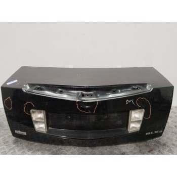 PORTON TRASERO 12768524 NEGRO