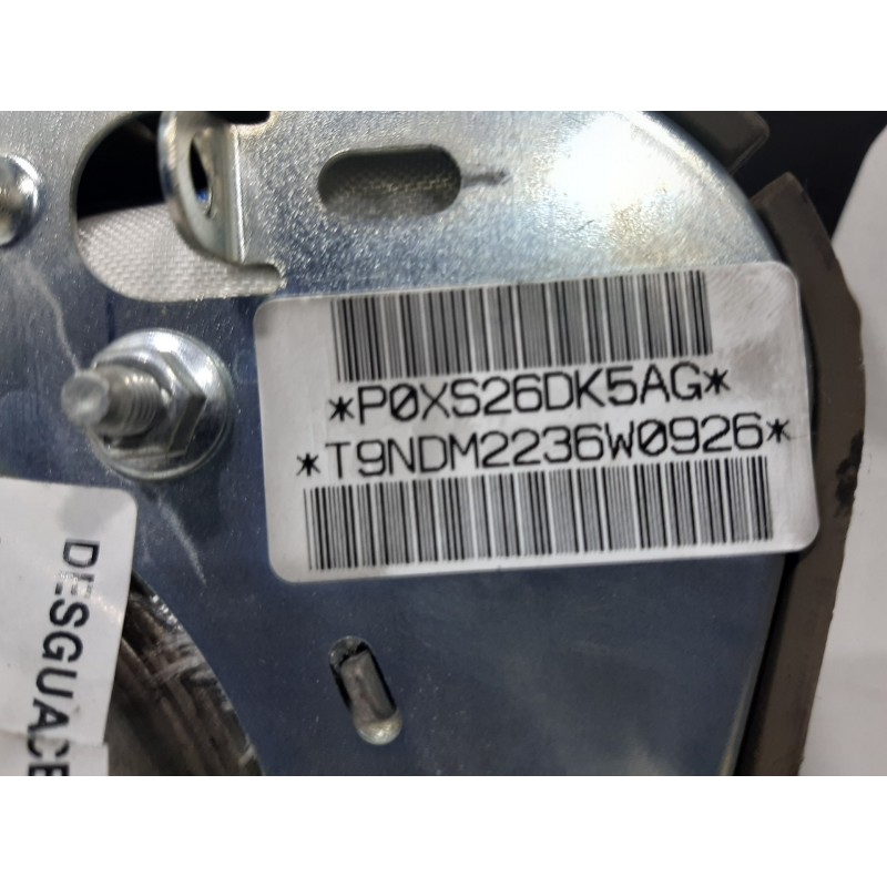 AIRBAG DELANTERO IZQUIERDO P0XS26XDHAE  - imagen 3