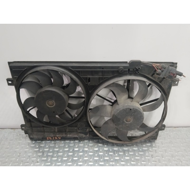 ELECTROVENTILADOR 1355D300195  - imagen 4