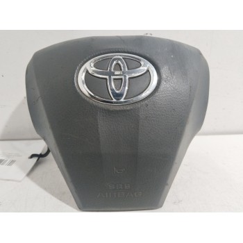 AIRBAG DELANTERO IZQUIERDO 4513002501B0 
