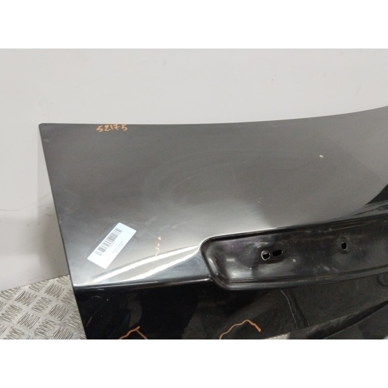 PORTON TRASERO 12768524 NEGRO - imagen 2