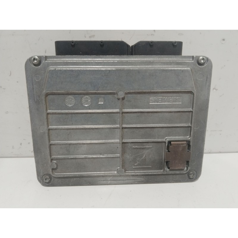 CENTRALITA MOTOR UCE 5WP4419307 047906033A - imagen 3