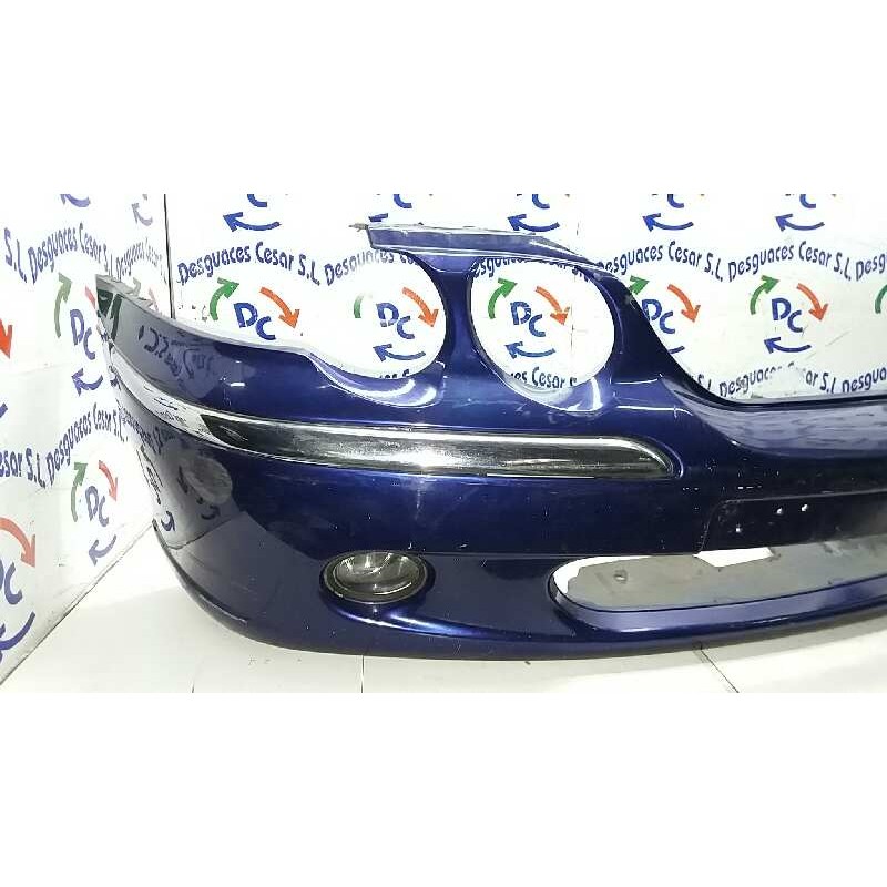 PARAGOLPES DELANTERO AZUL  - imagen 2