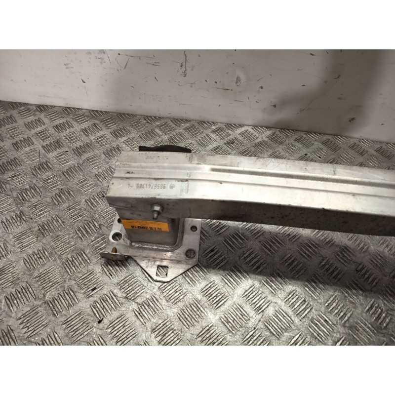 REFUERZO PARAGOLPES DELANTERO 9672762080  - imagen 2