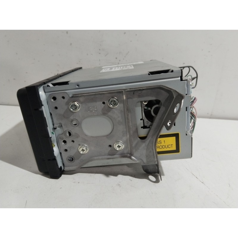 SISTEMA AUDIO / RADIO CD 8611360V860  - imagen 2