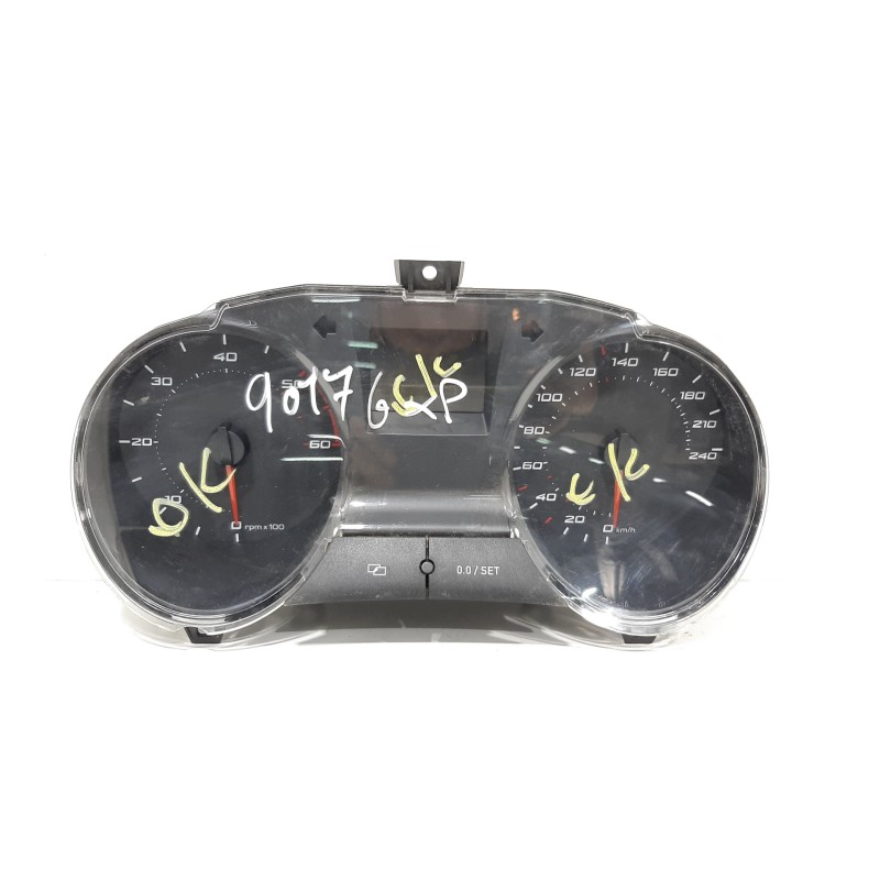 CUADRO INSTRUMENTOS 6J0920802H A2C53387160  - imagen 1