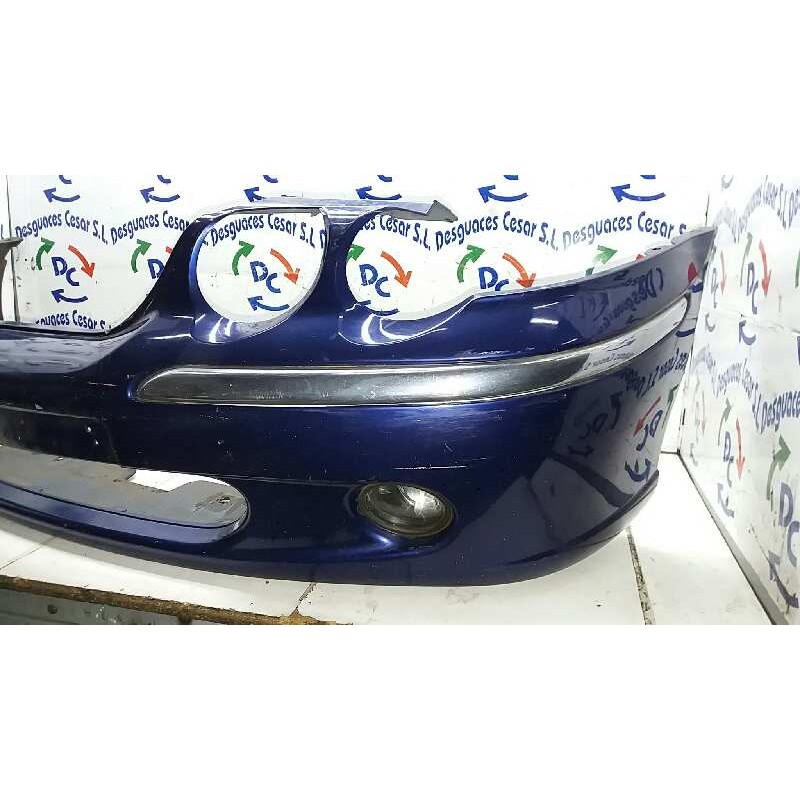 PARAGOLPES DELANTERO AZUL  - imagen 3