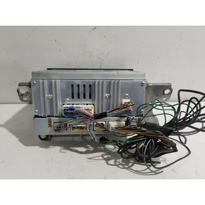 SISTEMA AUDIO / RADIO CD 8611360V860  - imagen 3