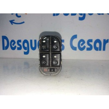 MANDO ELEVALUNAS DELANTERO IZQUIERDO 