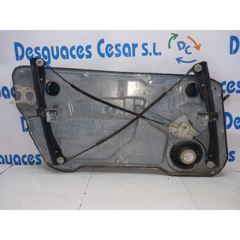 ELEVALUNAS DELANTERO DERECHO 6L3837756S 3 PUERTAS ELECTRICO - imagen 2