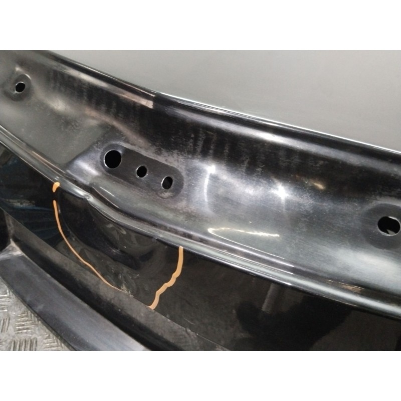 PORTON TRASERO 12768524 NEGRO - imagen 4