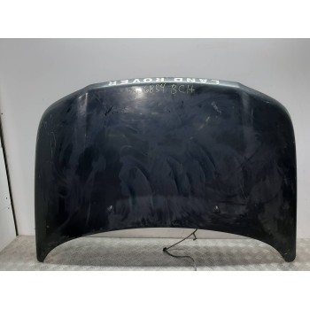 CAPOT ASR2512 NEGRO 