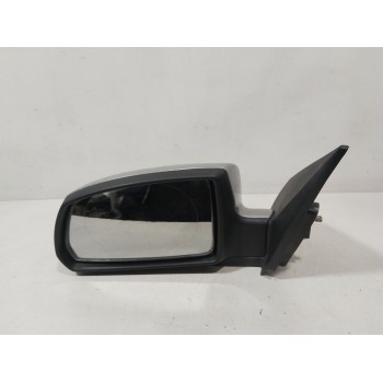 ESPEJO RETROVISOR IZQUIERDO 876101G310 