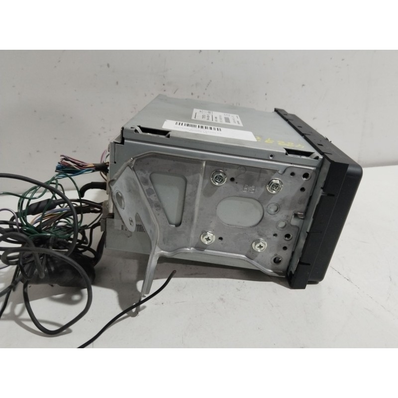 SISTEMA AUDIO / RADIO CD 8611360V860  - imagen 4