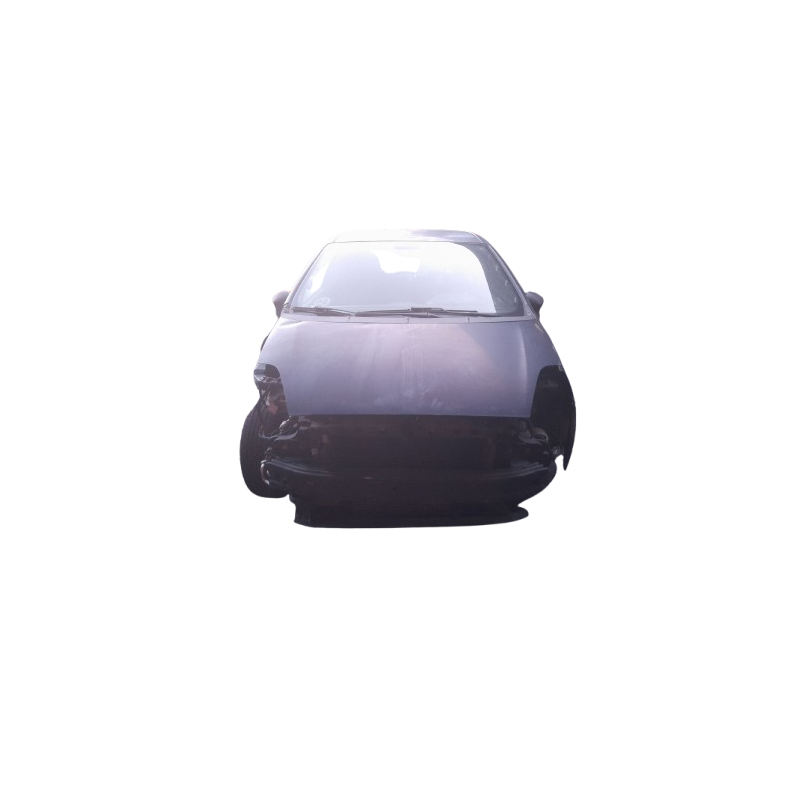 FIAT PUNTO (199_) - imagen 2