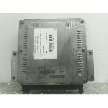 CENTRALITA MOTOR UCE 0281011976 9635157580 