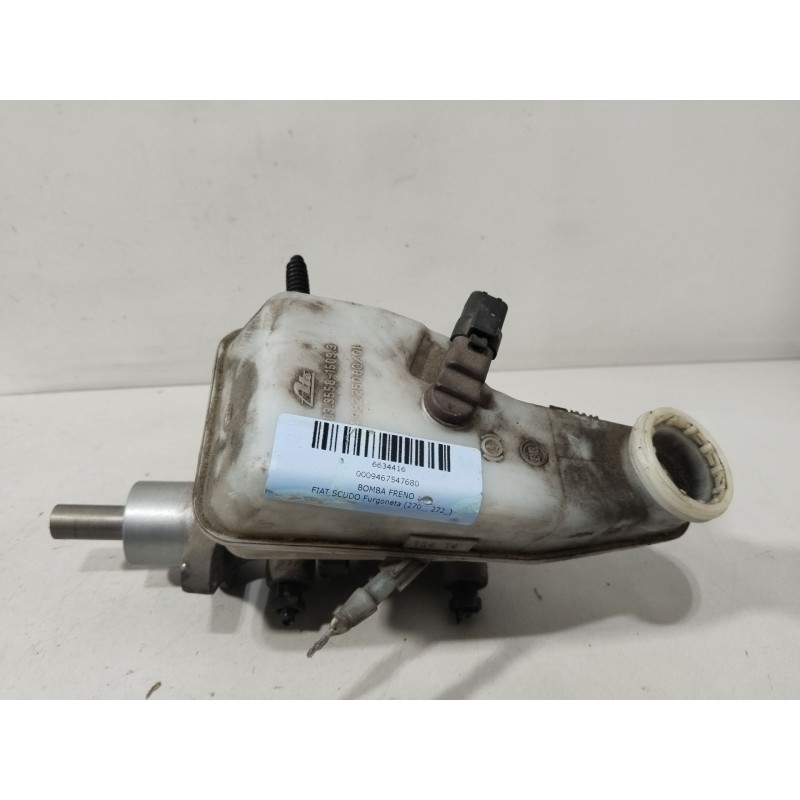 BOMBA FRENO 0009467547680  - imagen 1