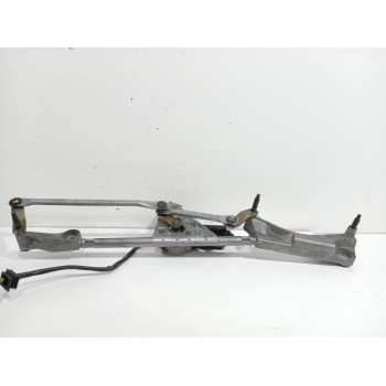 MOTOR LIMPIA DELANTERO 2038200342 4 CABLES 
